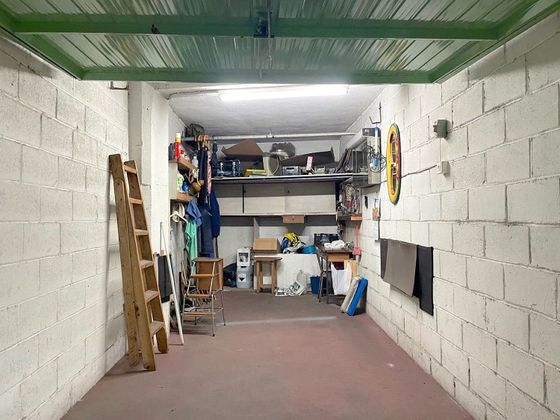 Foto 1 de Garatge en venda a Eibar de 16 m²