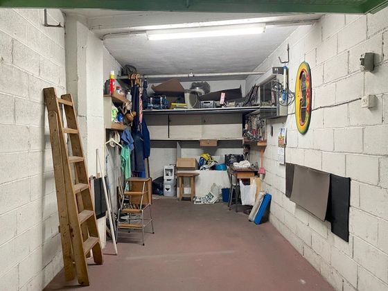 Foto 2 de Garatge en venda a Eibar de 16 m²