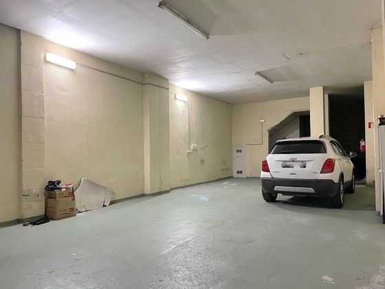 Foto 1 de Garaje en venta en Ermua de 105 m²