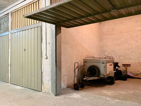 Foto 2 de Garatge en venda a Zaldibar de 20 m²