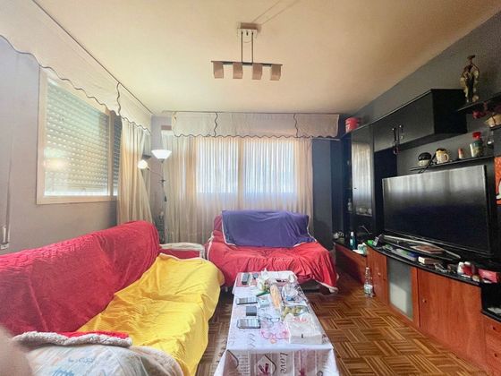Foto 2 de Piso en venta en Ermua de 2 habitaciones con garaje y calefacción