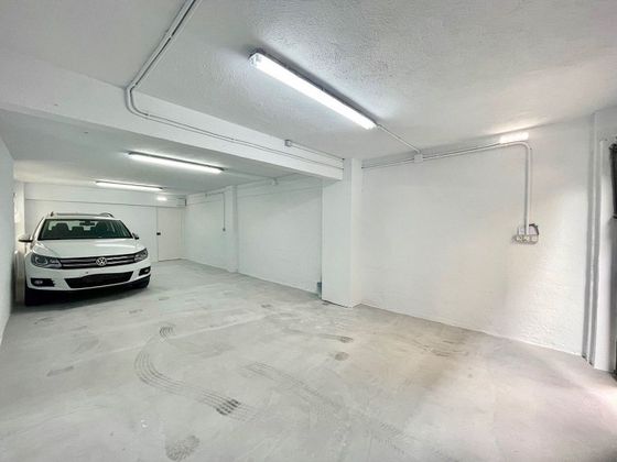 Foto 2 de Garaje en venta en Ermua de 46 m²