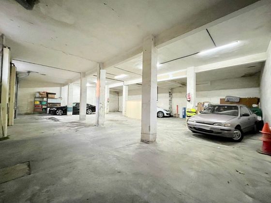 Foto 1 de Garatge en venda a Ermua de 206 m²