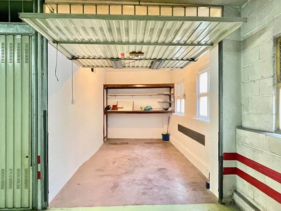 Foto 1 de Garaje en venta en Ermua de 12 m²