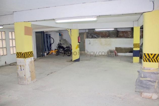 Foto 2 de Garatge en venda a Ermua de 230 m²