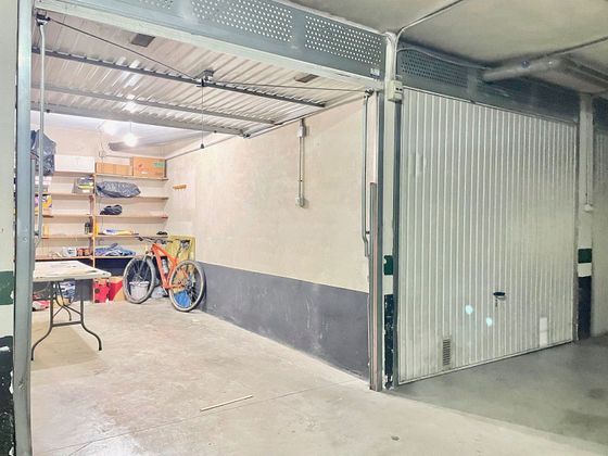 Foto 2 de Venta de garaje en calle Abeletxe Kalea de 15 m²