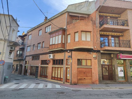 Foto 1 de Casa en venda a calle Ribera de 3 habitacions amb terrassa i calefacció