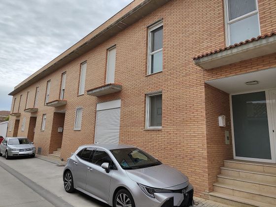 Foto 1 de Venta de casa en calle San Isidro de 5 habitaciones con terraza y garaje