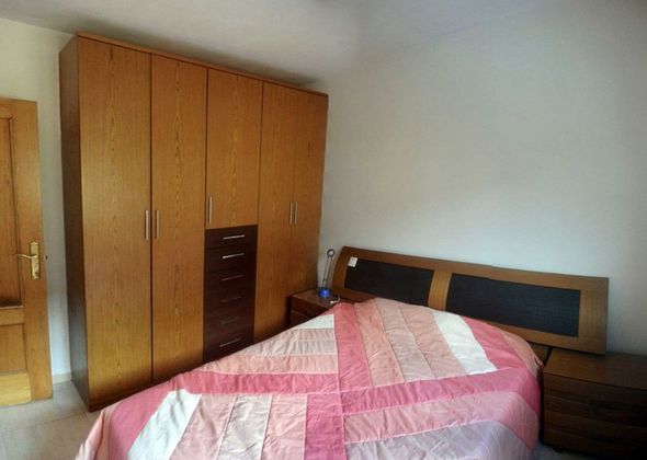 Foto 2 de Pis en venda a La Portalada - Varea de 2 habitacions amb calefacció