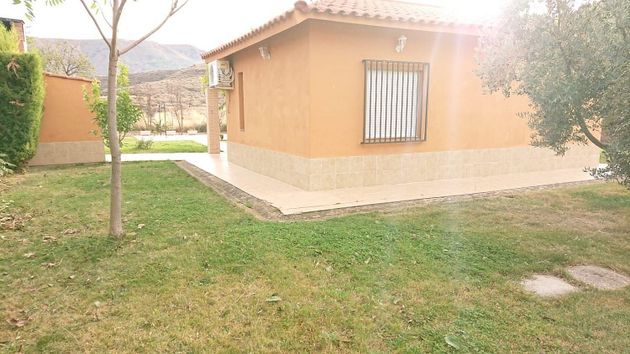 Foto 2 de Venta de casa rural en Albelda de Iregua de 1 habitación con aire acondicionado