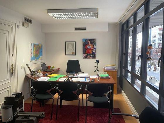 Foto 2 de Venta de oficina en calle San Anton con aire acondicionado