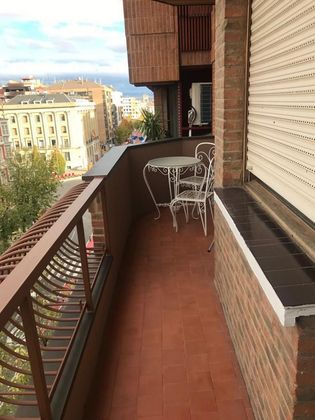 Foto 1 de Pis en venda a Centro - Logroño de 5 habitacions amb terrassa i calefacció