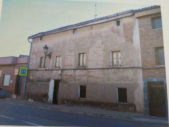 Foto 1 de Casa en venda a Badarán de 5 habitacions amb terrassa i calefacció