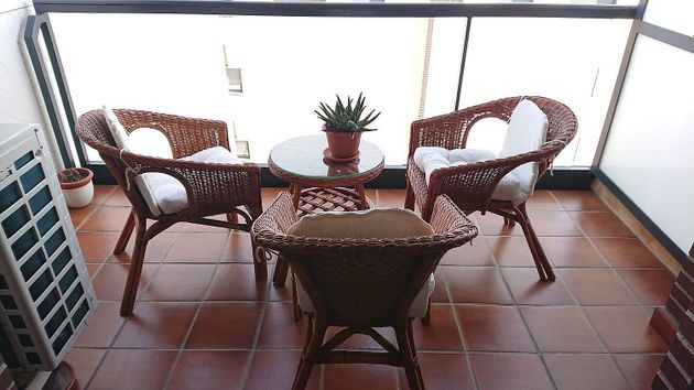 Foto 1 de Pis en venda a Portillejo - Valdegastea de 3 habitacions amb terrassa i piscina