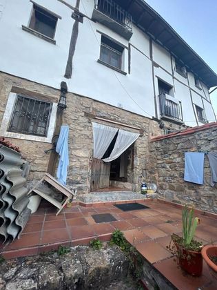 Foto 2 de Venta de casa adosada en Terroba de 6 habitaciones con terraza