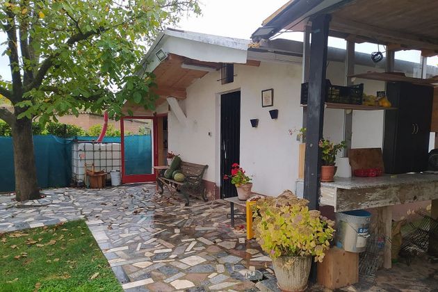 Foto 1 de Casa rural en venda a Entrena de 3 habitacions amb jardí