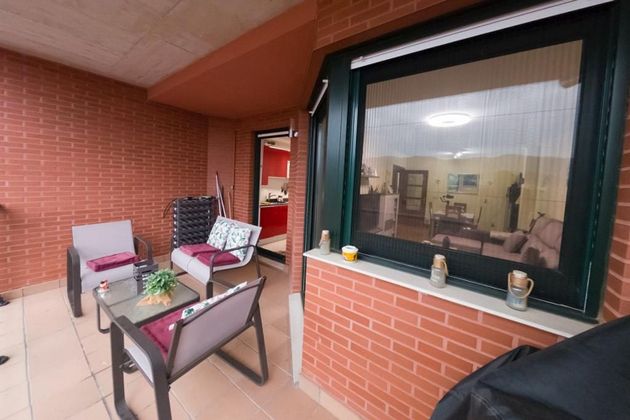 Foto 1 de Piso en venta en Nalda de 3 habitaciones con terraza y garaje