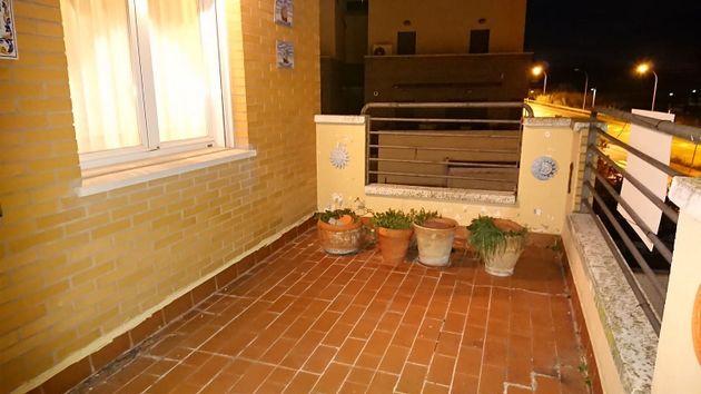 Foto 1 de Venta de dúplex en Villamediana de Iregua de 3 habitaciones con terraza y piscina