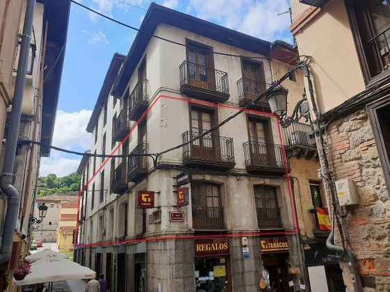 Foto 2 de Pis en venda a calle Fuente Fresnedo de 4 habitacions i 156 m²