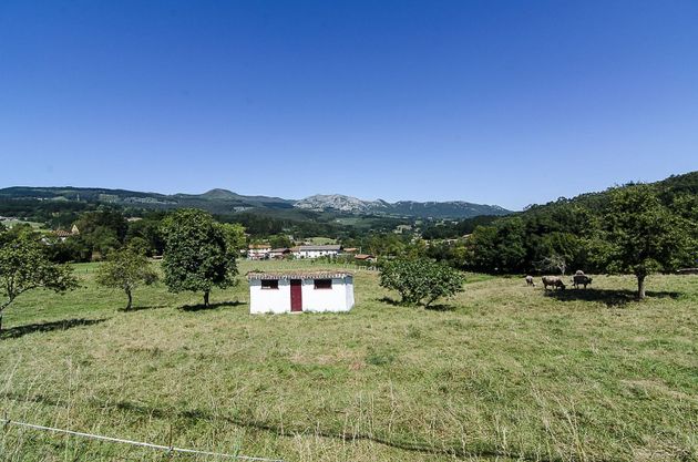 Foto 1 de Venta de terreno en Valle de Villaverde de 7654 m²
