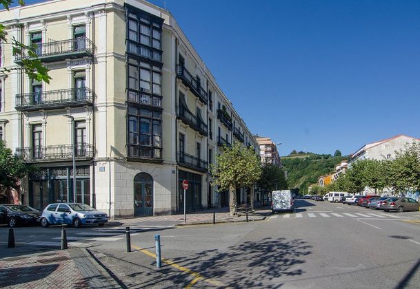 Foto 2 de Pis en venda a calle Menéndez Pelayo de 10 habitacions amb terrassa i garatge
