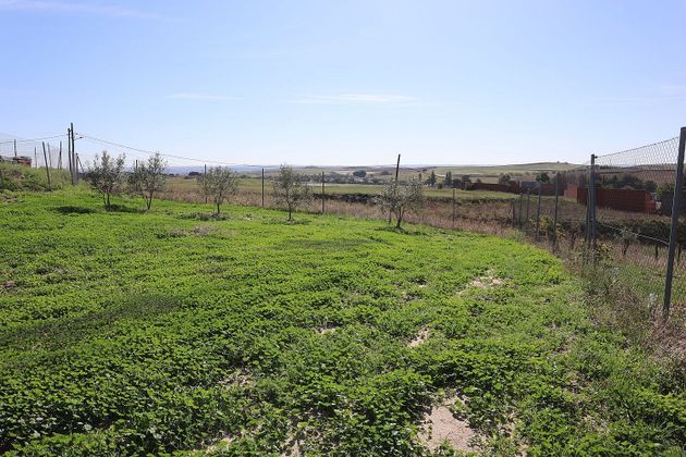 Foto 2 de Venta de terreno en Casarrubios del Monte pueblo de 681 m²