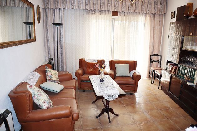 Foto 2 de Xalet en venda a Casarrubios del Monte pueblo de 4 habitacions amb terrassa i garatge