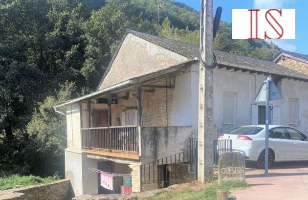 Foto 1 de Casa en venda a carretera Antigua Nvi de 3 habitacions amb terrassa i balcó