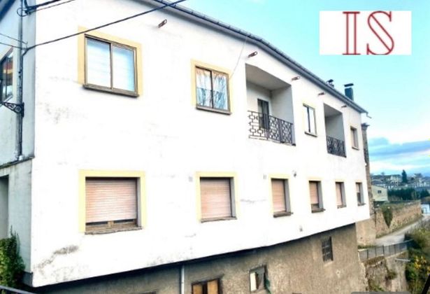 Foto 1 de Xalet en venda a calle Concepcion de 10 habitacions amb terrassa i garatge