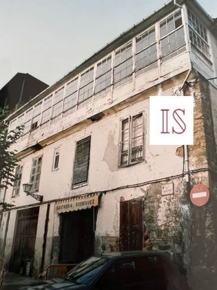 Foto 1 de Casa en venda a calle Plazoleta Don Pio de 10 habitacions amb terrassa i garatge