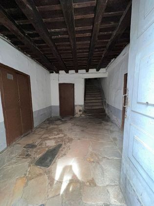 Foto 2 de Casa rural en venda a calle Ribadeo de 12 habitacions amb terrassa i garatge