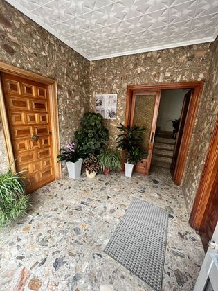 Foto 2 de Pis en venda a calle Espíritu Santo de 3 habitacions amb terrassa i garatge