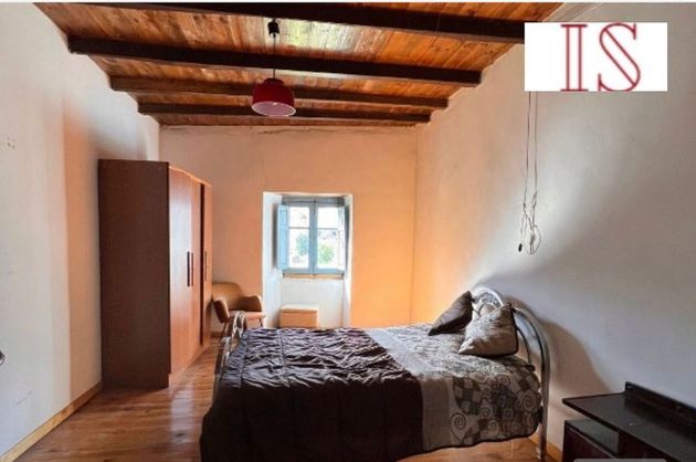 Foto 1 de Casa rural en venta en calle De Santiago de 4 habitaciones con calefacción