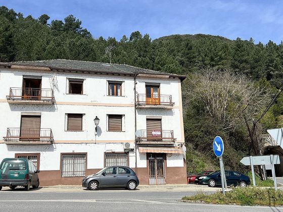 Foto 1 de Casa en venda a carretera Corullón de 8 habitacions amb terrassa i balcó