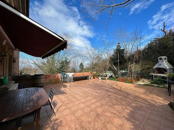 Foto 1 de Casa en venda a Igeldo de 4 habitacions amb terrassa i garatge