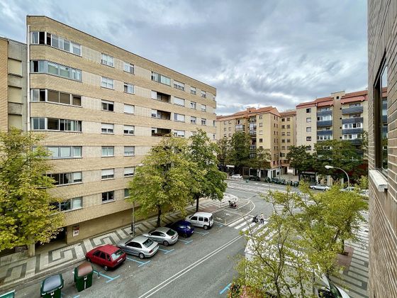 Foto 2 de Venta de piso en calle San Juan Bosco de 3 habitaciones con garaje y balcón