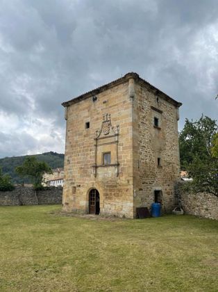 Foto 2 de Xalet en lloguer a Espinosa de los Monteros de 5 habitacions amb jardí i mobles