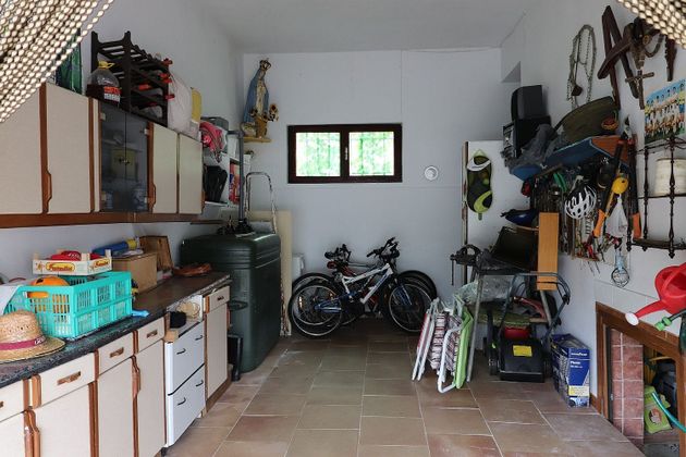 Foto 1 de Venta de chalet en Merindad de Montija de 4 habitaciones con garaje y calefacción