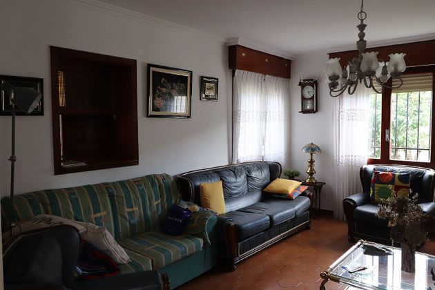 Foto 2 de Venta de chalet en Merindad de Montija de 4 habitaciones con garaje y calefacción