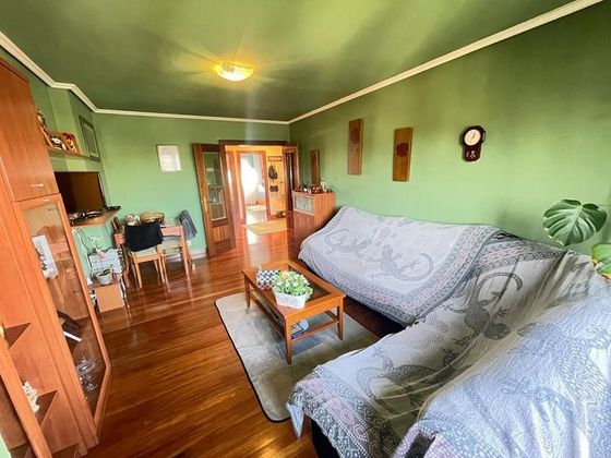 Foto 1 de Dúplex en venda a Medina de Pomar de 3 habitacions amb garatge i calefacció