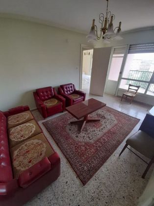 Foto 2 de Pis en venda a Medina de Pomar de 2 habitacions amb terrassa