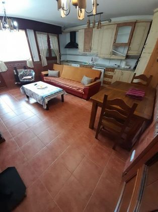 Foto 2 de Dúplex en venta en Medina de Pomar de 2 habitaciones con terraza y piscina
