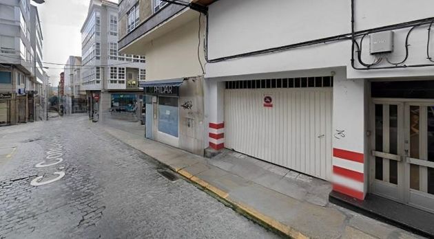 Foto 1 de Venta de garaje en calle Concepción Arenal de 55 m²