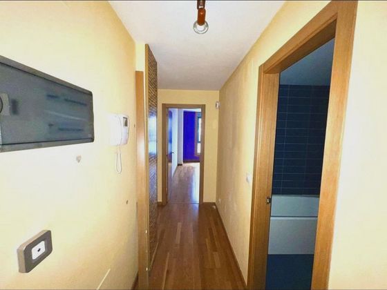 Foto 2 de Venta de piso en Vilalba de 3 habitaciones con garaje y ascensor