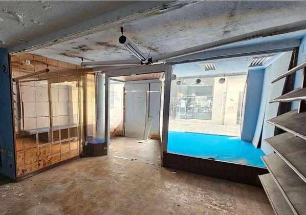 Foto 2 de Edifici en venda a Centro - Ferrol de 311 m²