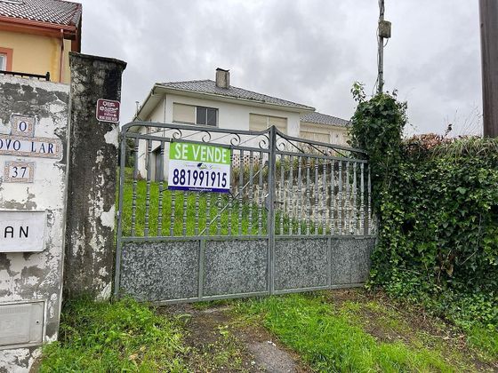 Foto 1 de Xalet en venda a calle Aldea Centroña de 6 habitacions amb terrassa i garatge