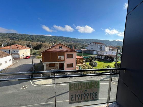 Foto 2 de Pis en venda a avenida San Campio de 2 habitacions amb terrassa i garatge