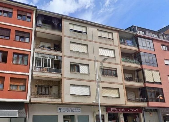 Foto 1 de Pis en venda a avenida Cantarrana de 3 habitacions amb terrassa