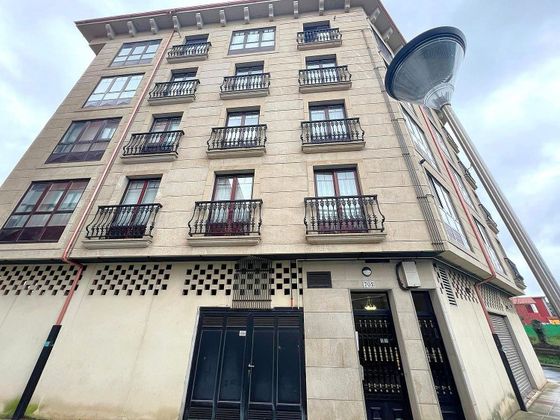 Foto 2 de Àtic en venda a calle De Castela de 4 habitacions amb balcó i calefacció