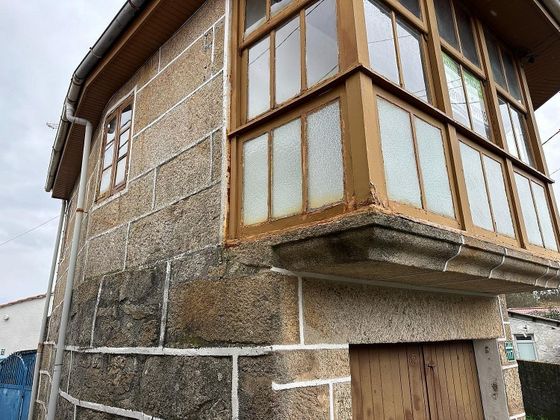 Foto 2 de Casa en venda a Pereiro de Aguiar (O) de 2 habitacions amb garatge i balcó